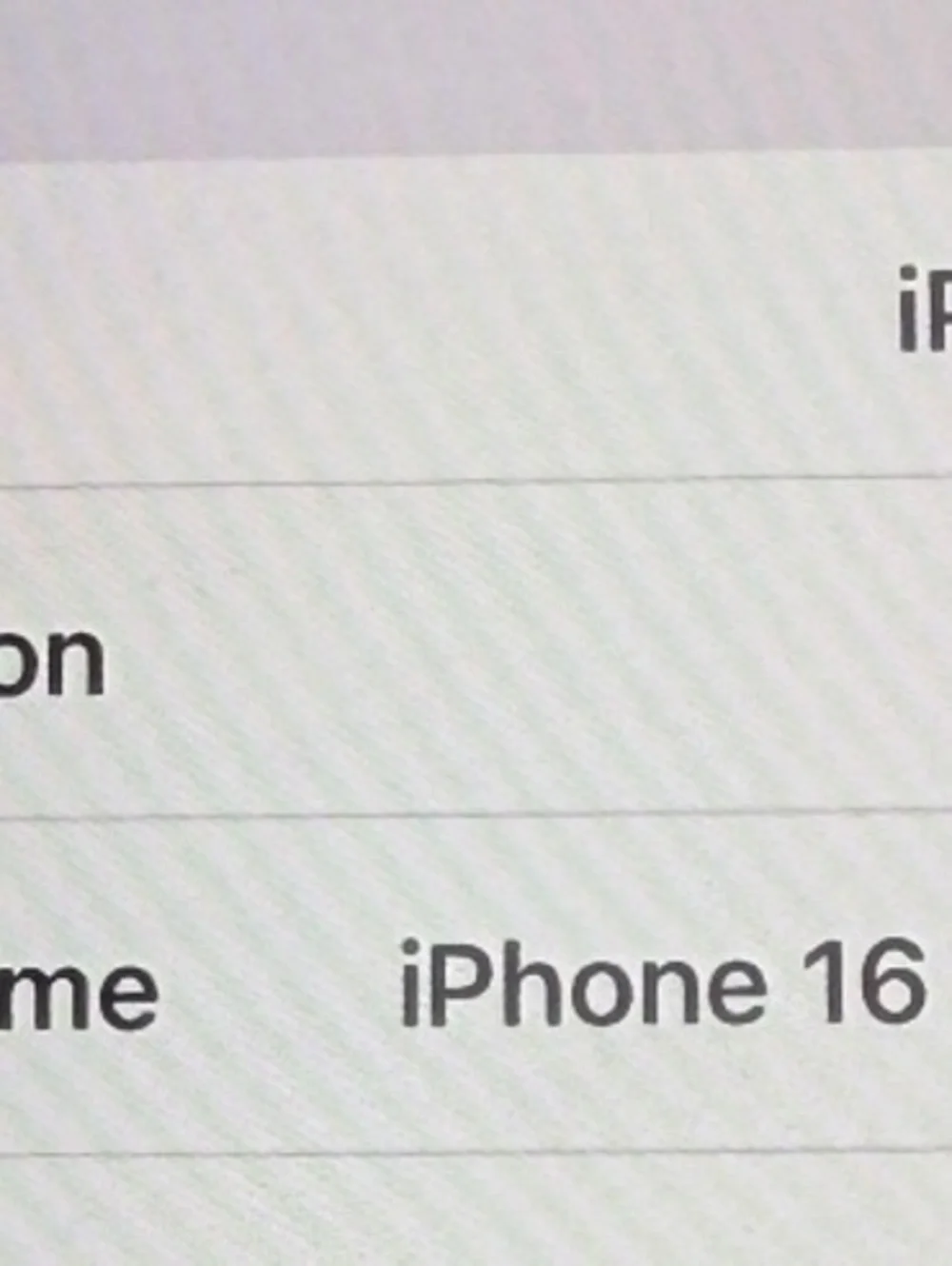 Apple iPhone 16 Pro Max 256GB Natural Titanium Unlocked 88% Battery